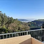 Casa Estrela Hébergement de vacances *