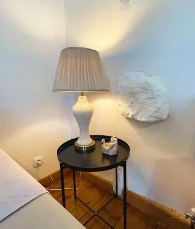 Casa Estrela Tatil Evi