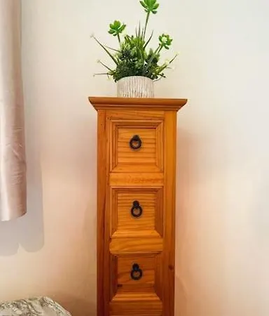 Casa Estrela Tatil Evi *