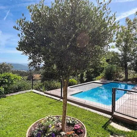Hébergement de vacances Casa Estrela