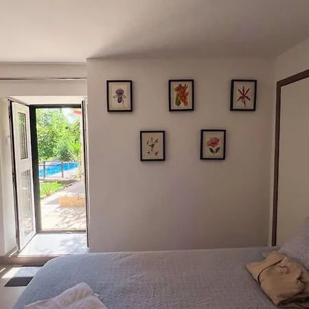 Casa Estrela Tatil Evi Alvaiázere