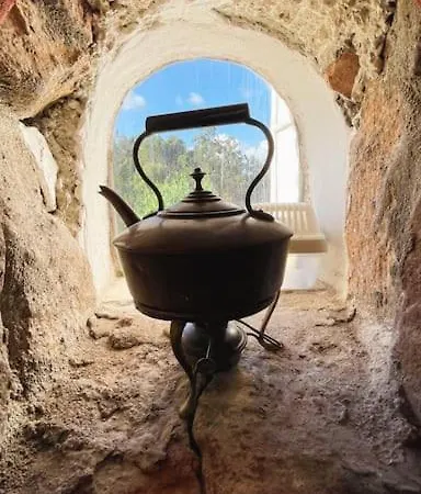 Casa Estrela Tatil Evi *