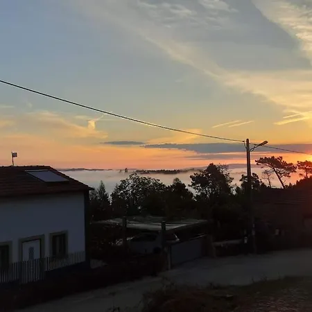 Hébergement de vacances Casa Estrela Alvaiázere