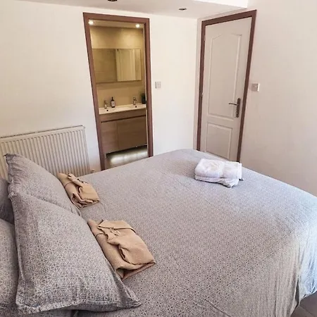 Tatil Evi Casa Estrela