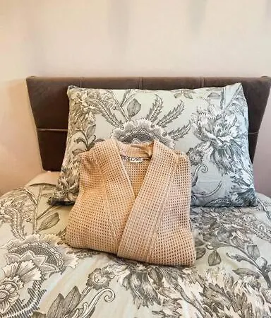 Tatil Evi Casa Estrela *