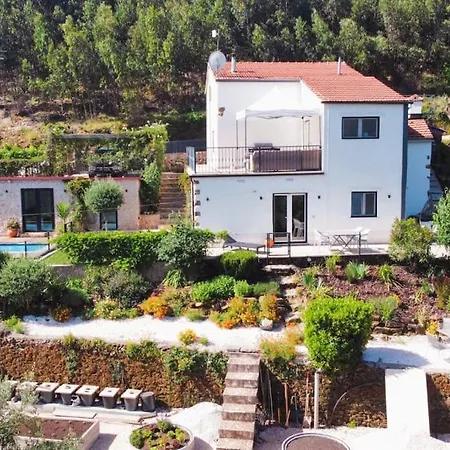 Casa Estrela Alvaiazere