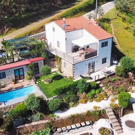 Casa Estrela Tatil Evi *
