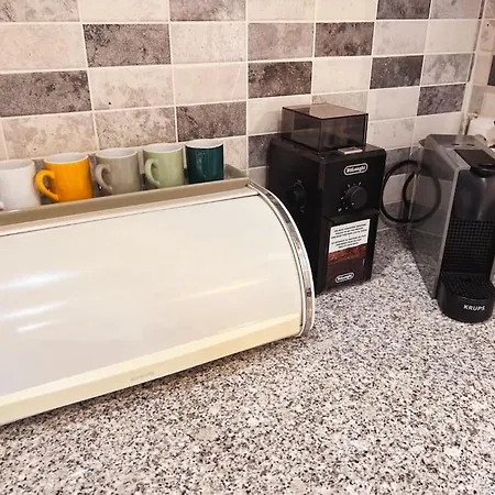 Tatil Evi Casa Estrela *