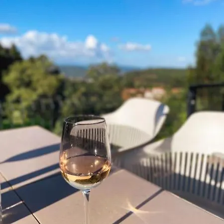 Casa Estrela Hébergement de vacances Alvaiázere