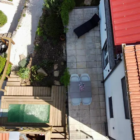 Casa Estrela * Alvaiazere