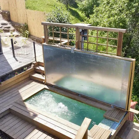 Сasa de vacaciones Casa Estrela *