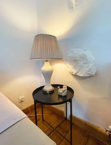 Casa Estrela Hébergement de vacances