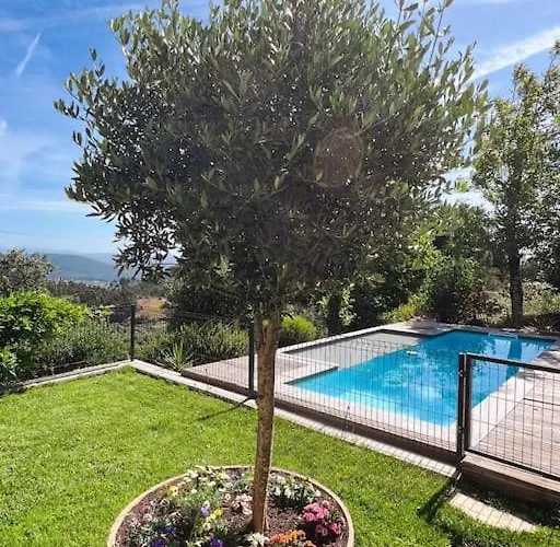 Hébergement de vacances Casa Estrela