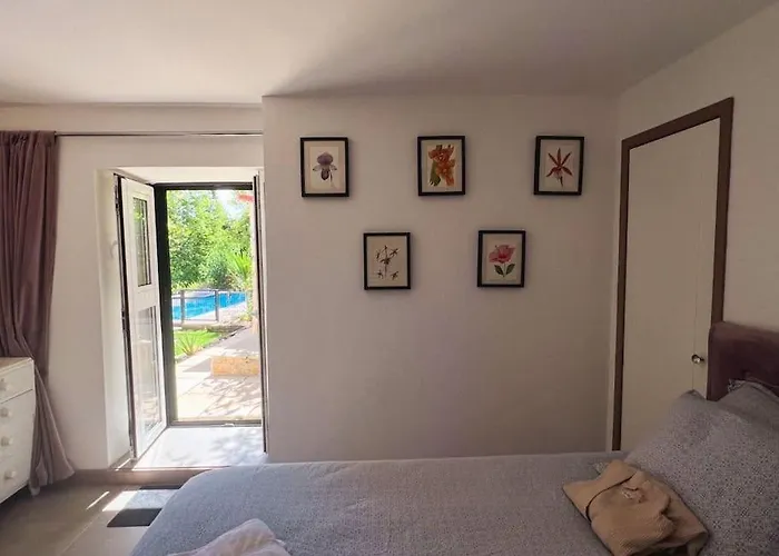 Casa Estrela Feriehus Alvaiázere