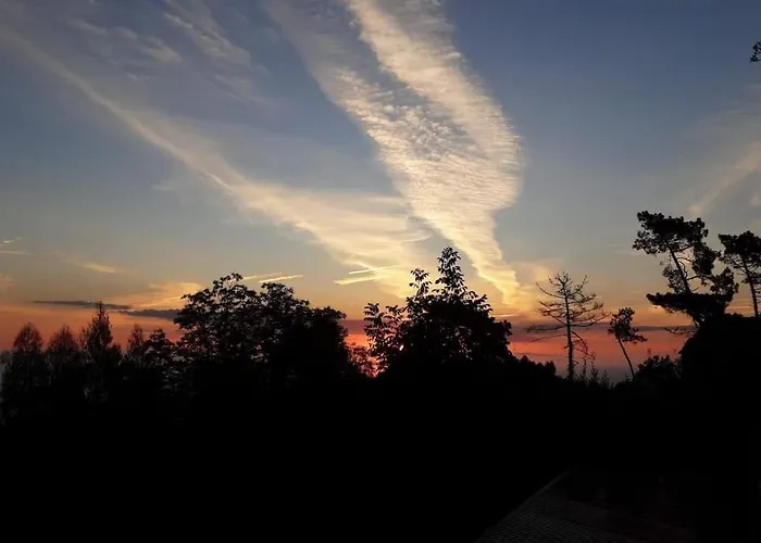 Casa Estrela Alvaiázere