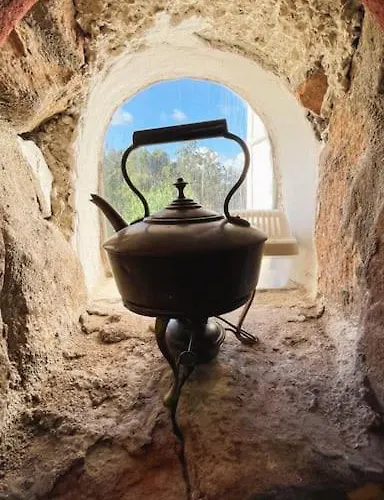 Casa Estrela Hébergement de vacances *