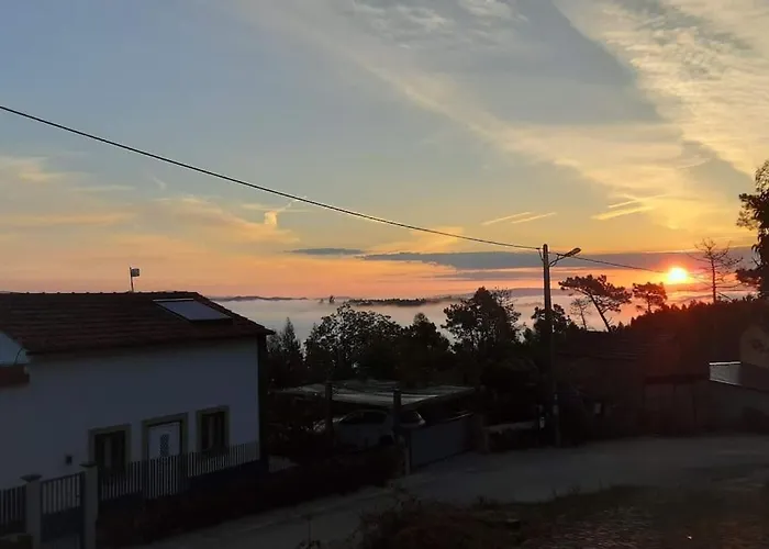 Feriehus Casa Estrela Alvaiázere