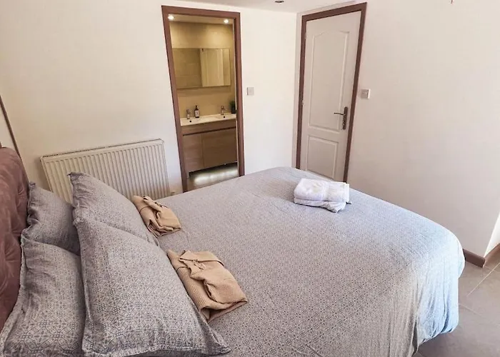 Holiday home Casa Estrela