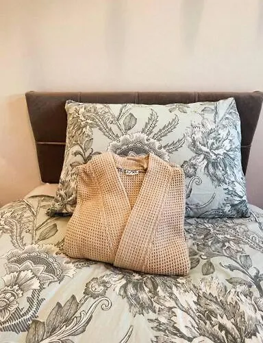 Feriehus Casa Estrela *