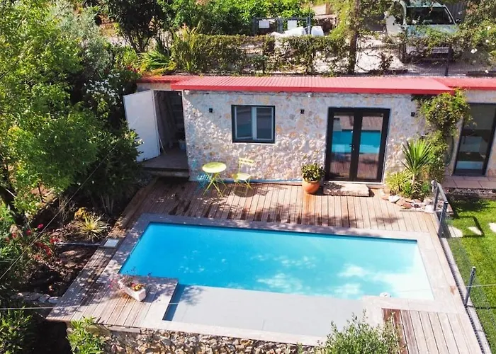 Casa Estrela *