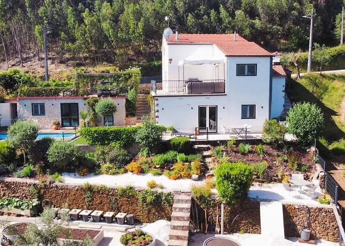 Casa Estrela Alvaiazere