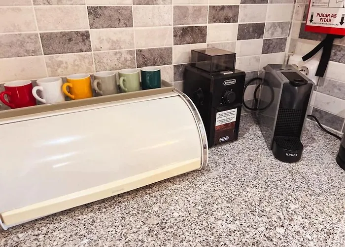 Hébergement de vacances Casa Estrela *