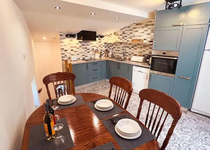 Casa Estrela Holiday home *