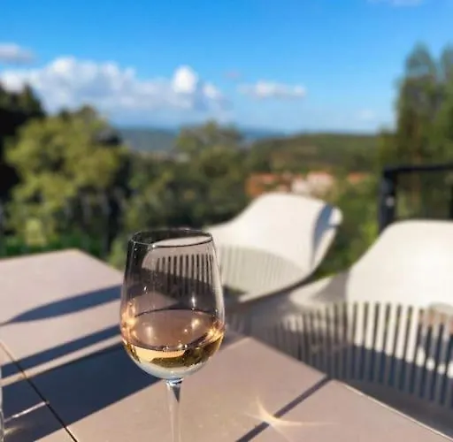 Casa Estrela Hébergement de vacances Alvaiázere