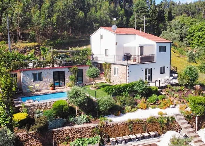 Feriehus Casa Estrela