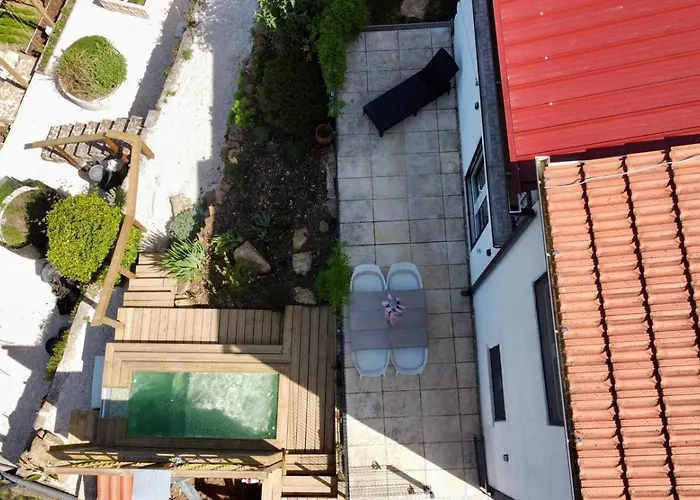 Casa Estrela * Alvaiazere