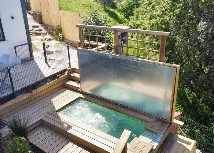 Hébergement de vacances Casa Estrela *