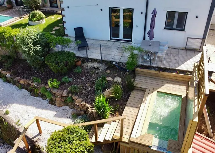 Casa Estrela * Alvaiázere